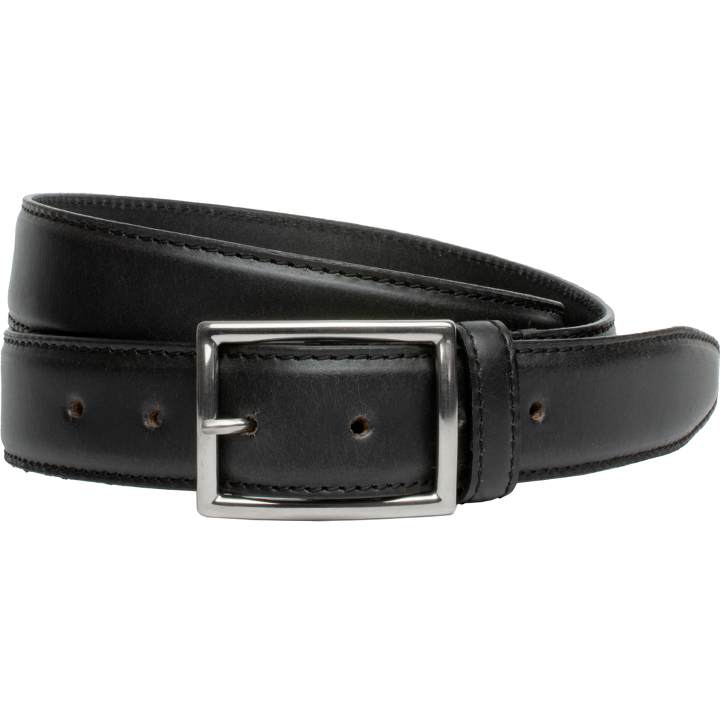 Titanium Dress Belts - The Ultimate in Professional Style Titanium Dress Belts - The Ultimate in Professional Style